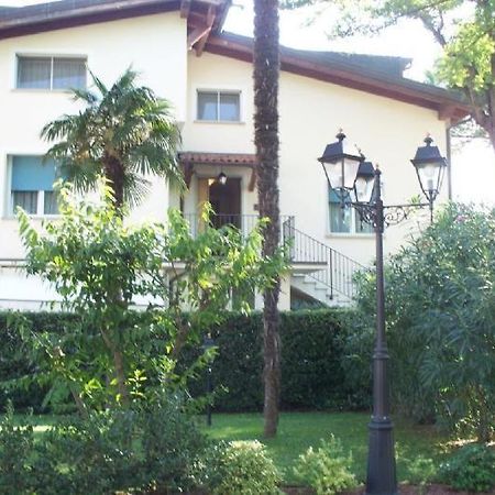 Hotel La Dependance By Casa Bianca Lido di Jesolo Zewnętrze zdjęcie