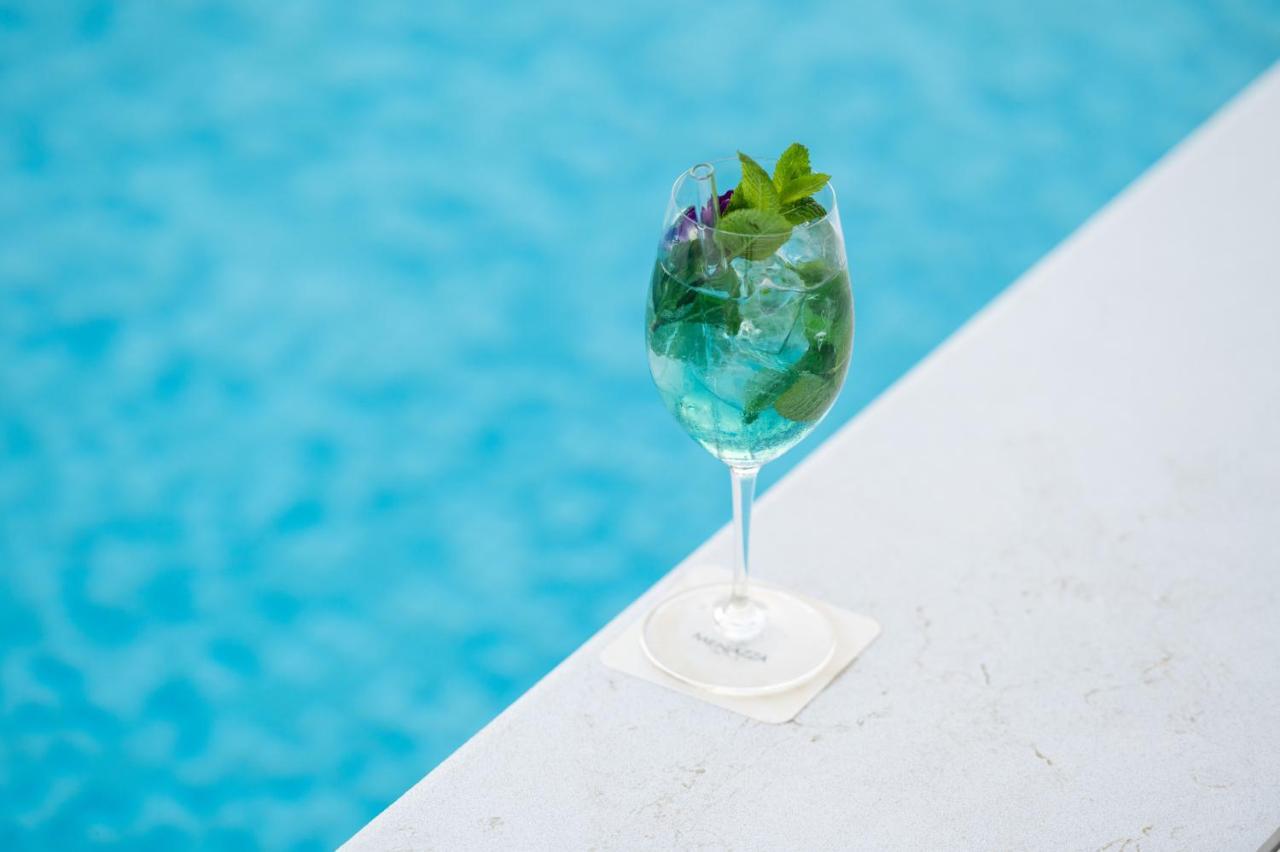 Hotel La Dependance By Casa Bianca Lido di Jesolo Zewnętrze zdjęcie