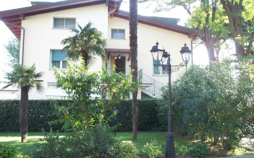 Hotel La Dependance By Casa Bianca Lido di Jesolo Zewnętrze zdjęcie