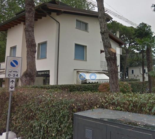 Hotel La Dependance By Casa Bianca Lido di Jesolo Zewnętrze zdjęcie