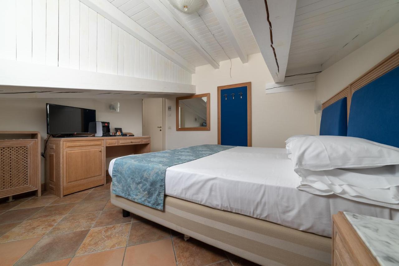 Hotel La Dependance By Casa Bianca Lido di Jesolo Zewnętrze zdjęcie