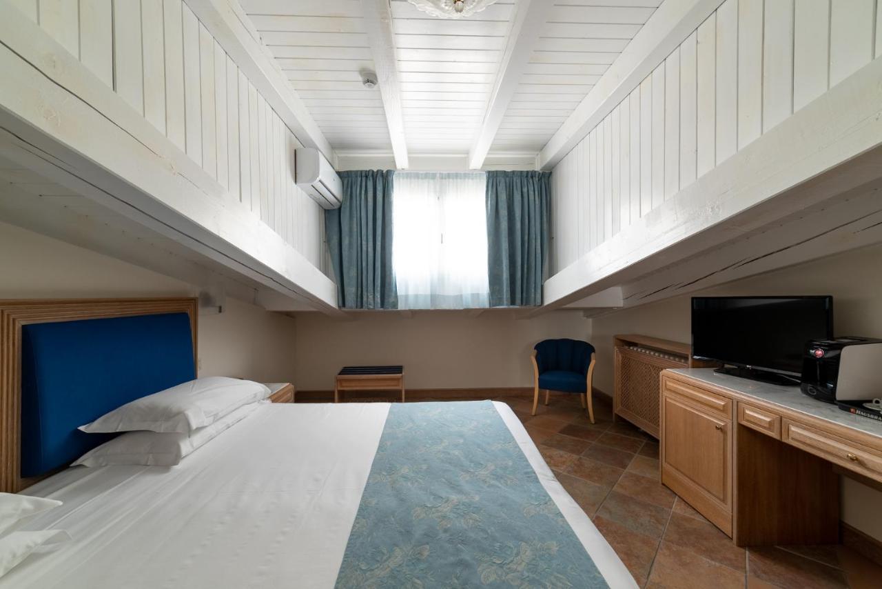 Hotel La Dependance By Casa Bianca Lido di Jesolo Zewnętrze zdjęcie