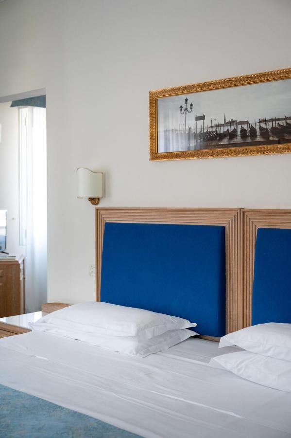 Hotel La Dependance By Casa Bianca Lido di Jesolo Zewnętrze zdjęcie