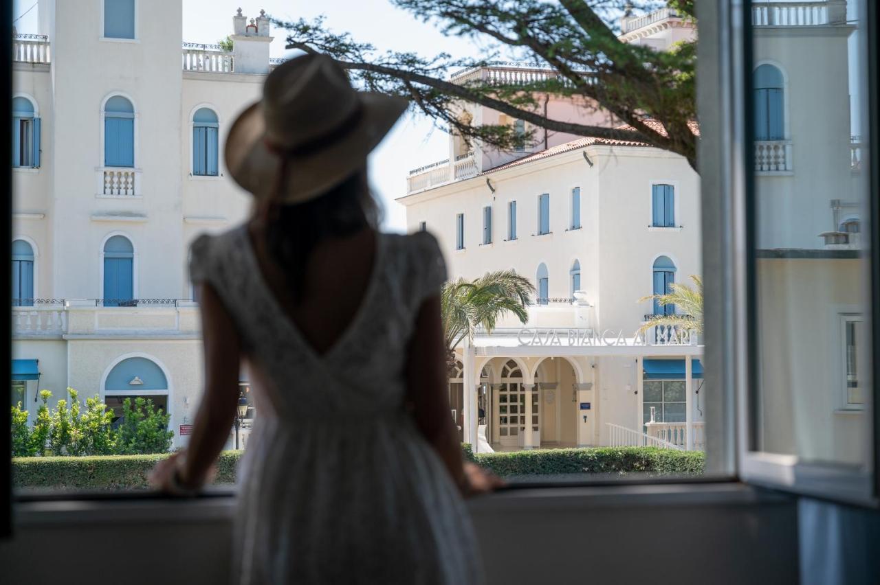 Hotel La Dependance By Casa Bianca Lido di Jesolo Zewnętrze zdjęcie