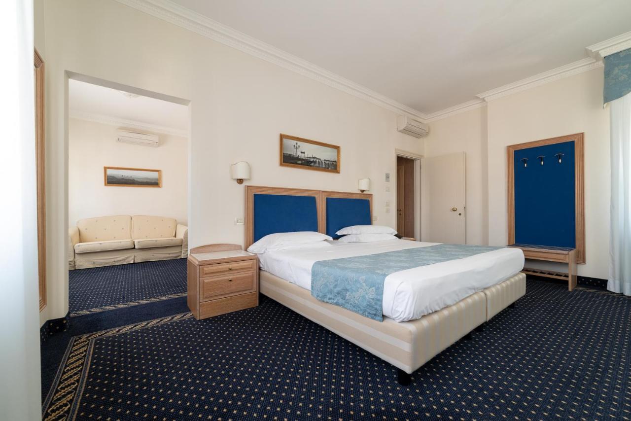 Hotel La Dependance By Casa Bianca Lido di Jesolo Zewnętrze zdjęcie