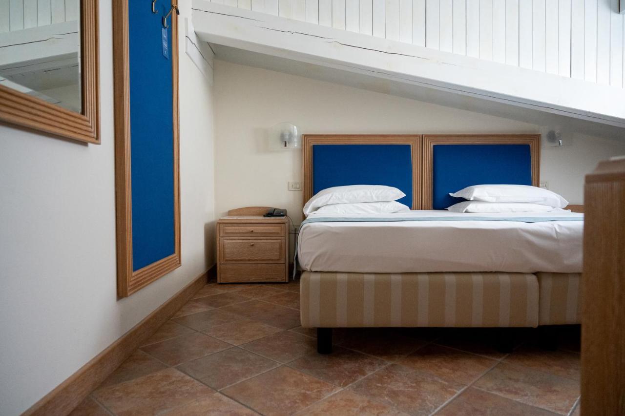 Hotel La Dependance By Casa Bianca Lido di Jesolo Zewnętrze zdjęcie