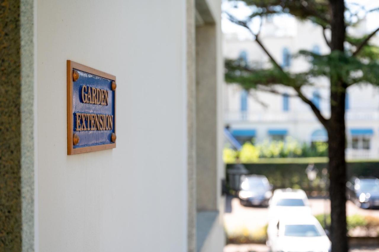 Hotel La Dependance By Casa Bianca Lido di Jesolo Zewnętrze zdjęcie