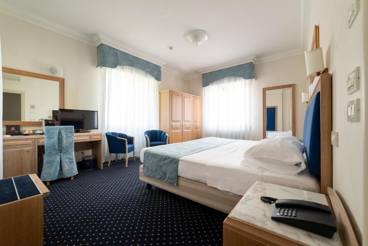 Hotel La Dependance By Casa Bianca Lido di Jesolo Zewnętrze zdjęcie