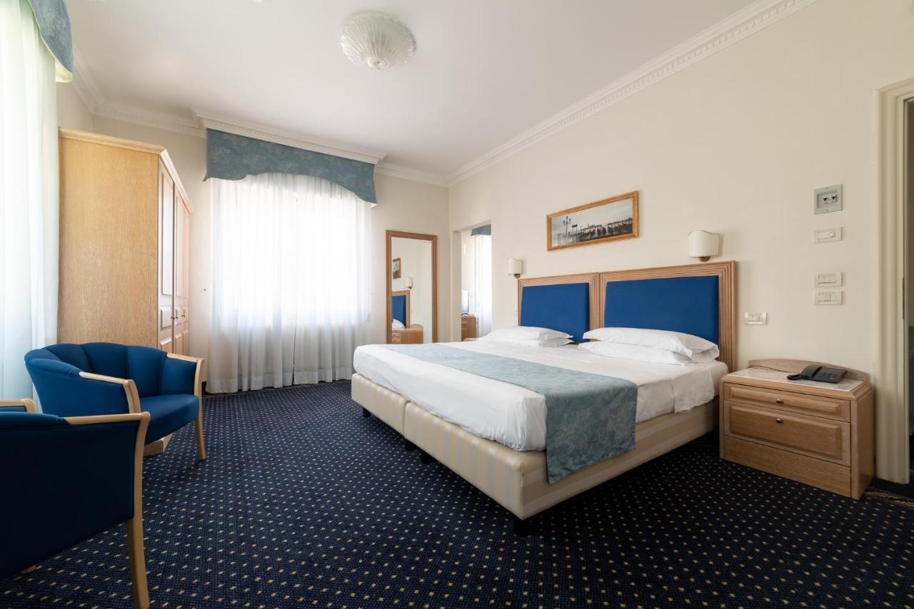 Hotel La Dependance By Casa Bianca Lido di Jesolo Zewnętrze zdjęcie