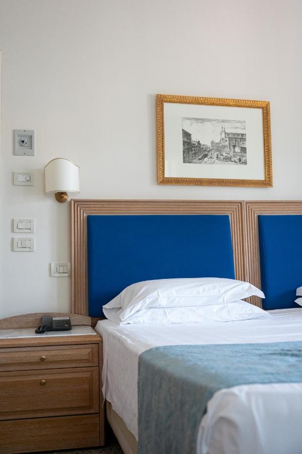 Hotel La Dependance By Casa Bianca Lido di Jesolo Zewnętrze zdjęcie