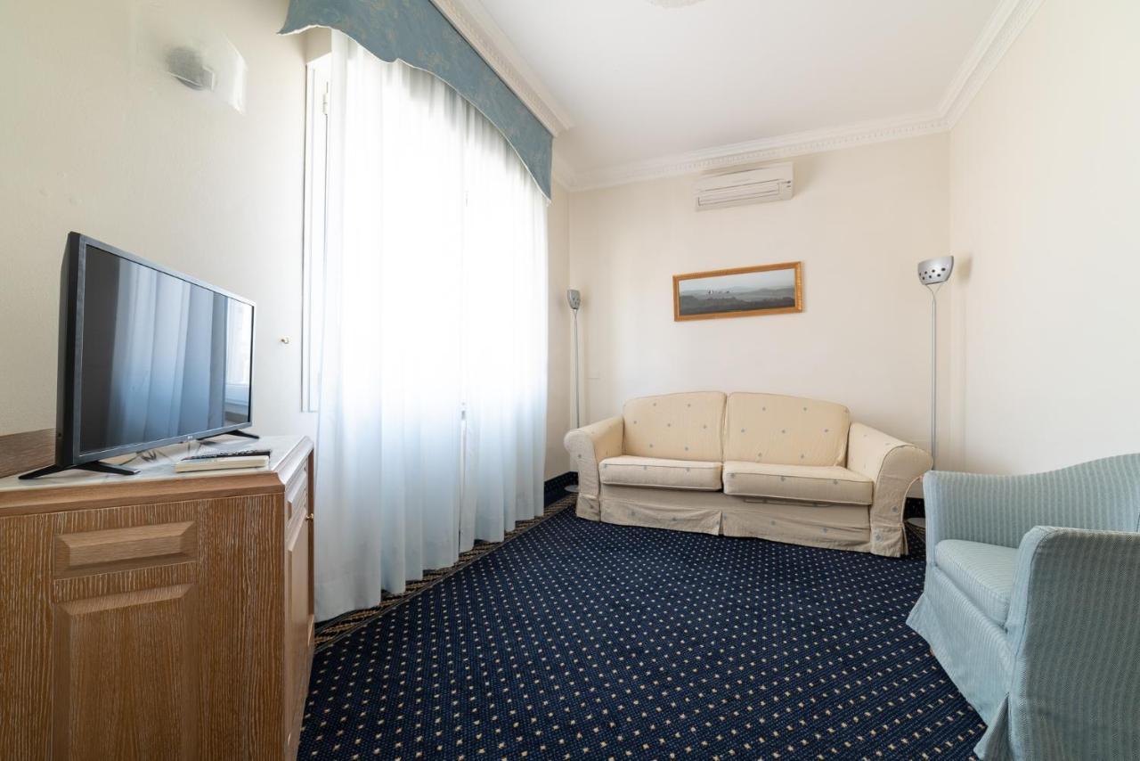 Hotel La Dependance By Casa Bianca Lido di Jesolo Zewnętrze zdjęcie