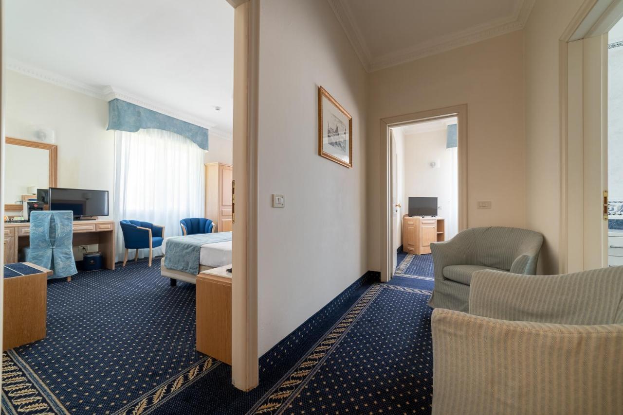 Hotel La Dependance By Casa Bianca Lido di Jesolo Zewnętrze zdjęcie